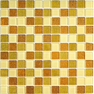 Мозаика Bonaparte Shine gold